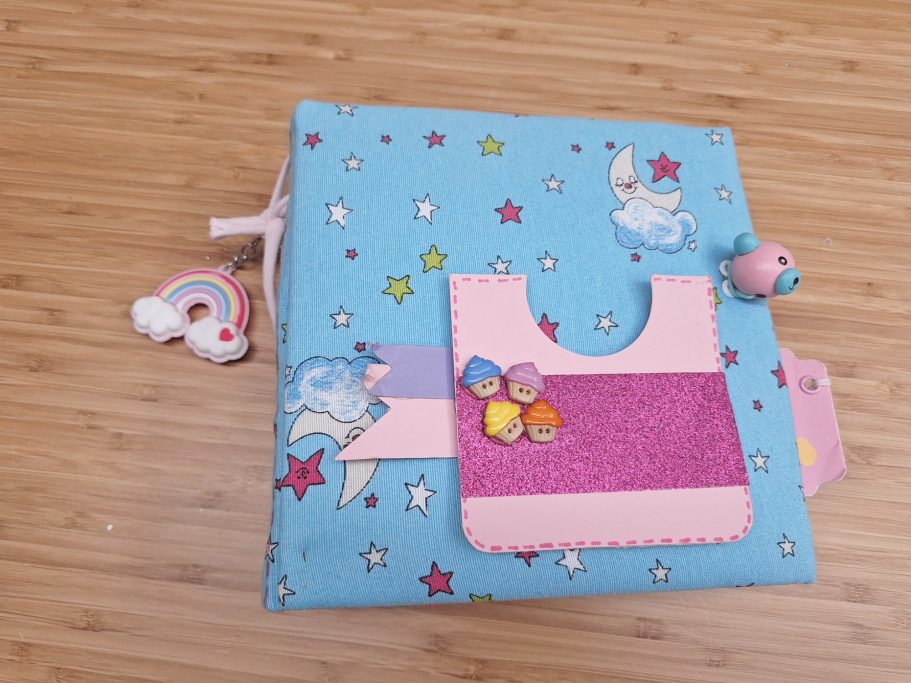 Álbum Nacimiento Álbum Exclusivo