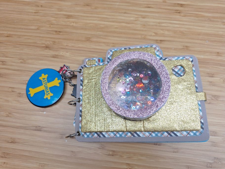 Álbum Viajes Álbum Exclusivo