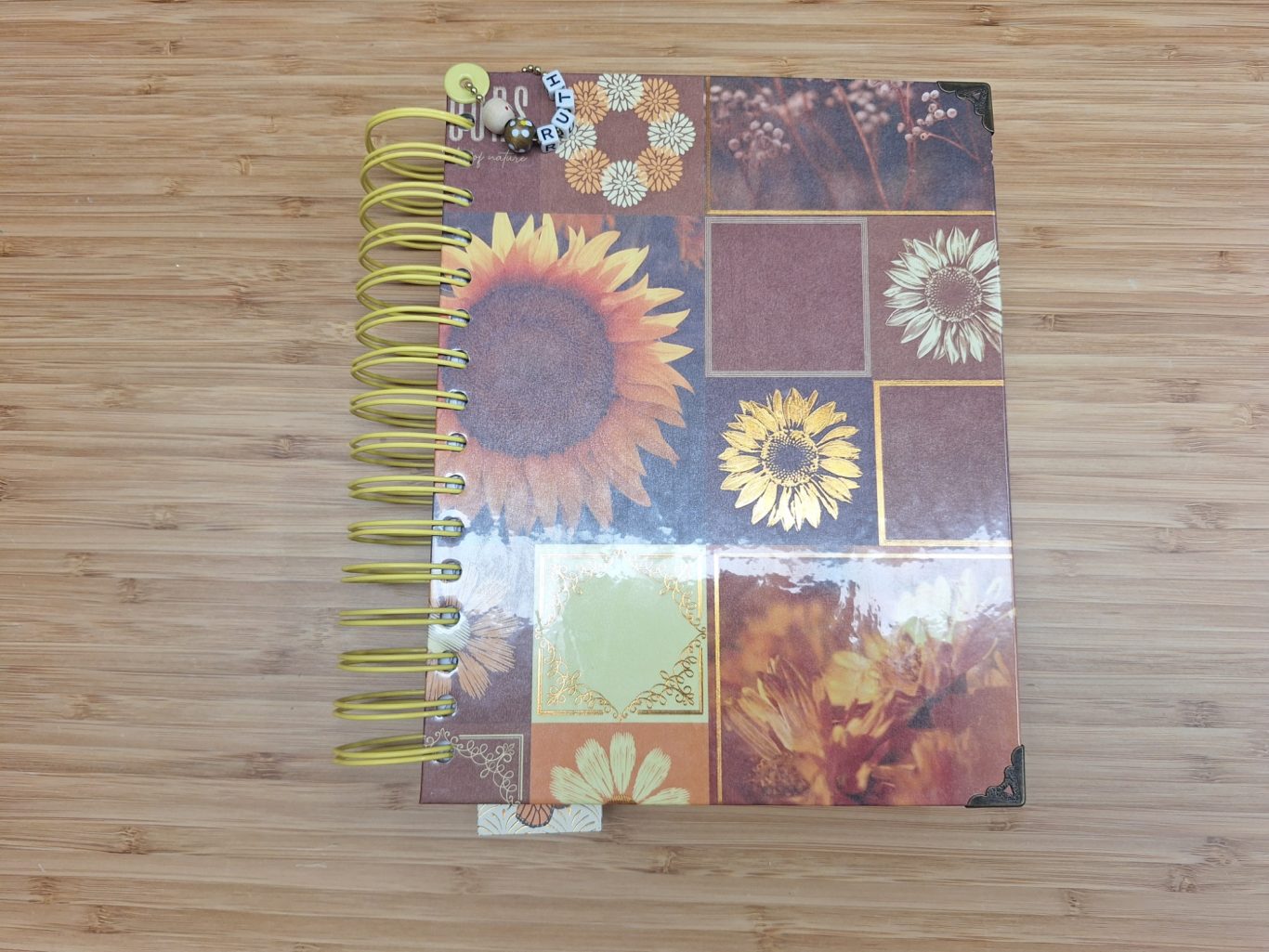 Planner Álbum Exclusivo