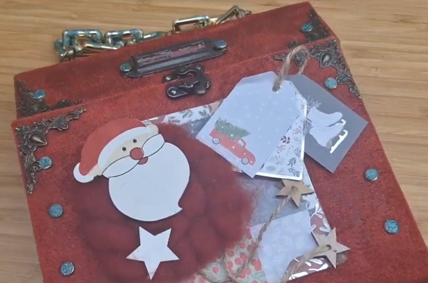 Álbum Navidad Álbum Exclusivo