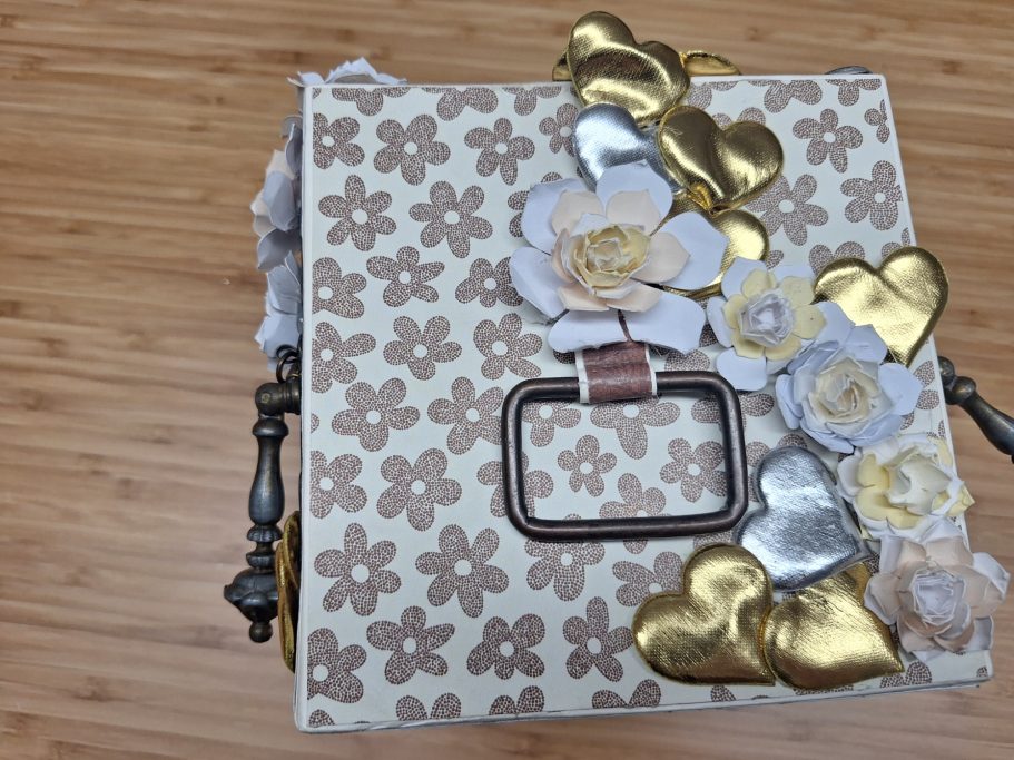 Álbum Romántico Álbum Exclusivo